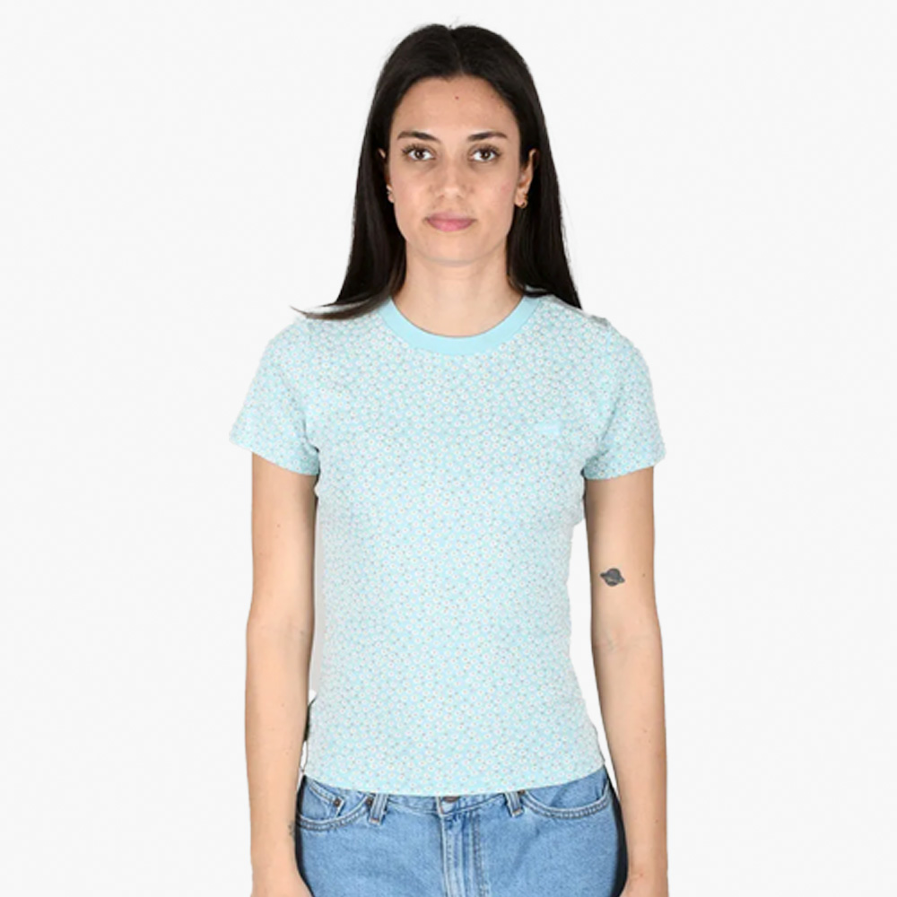 T-shirt RIB BABY Levi's Porcelain 2