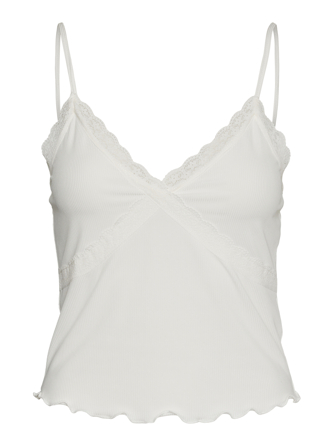 Top VMDITTE Veromoda Snow White 4