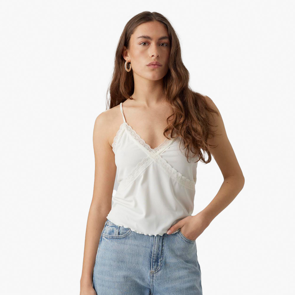 Top VMDITTE Veromoda Snow White 0
