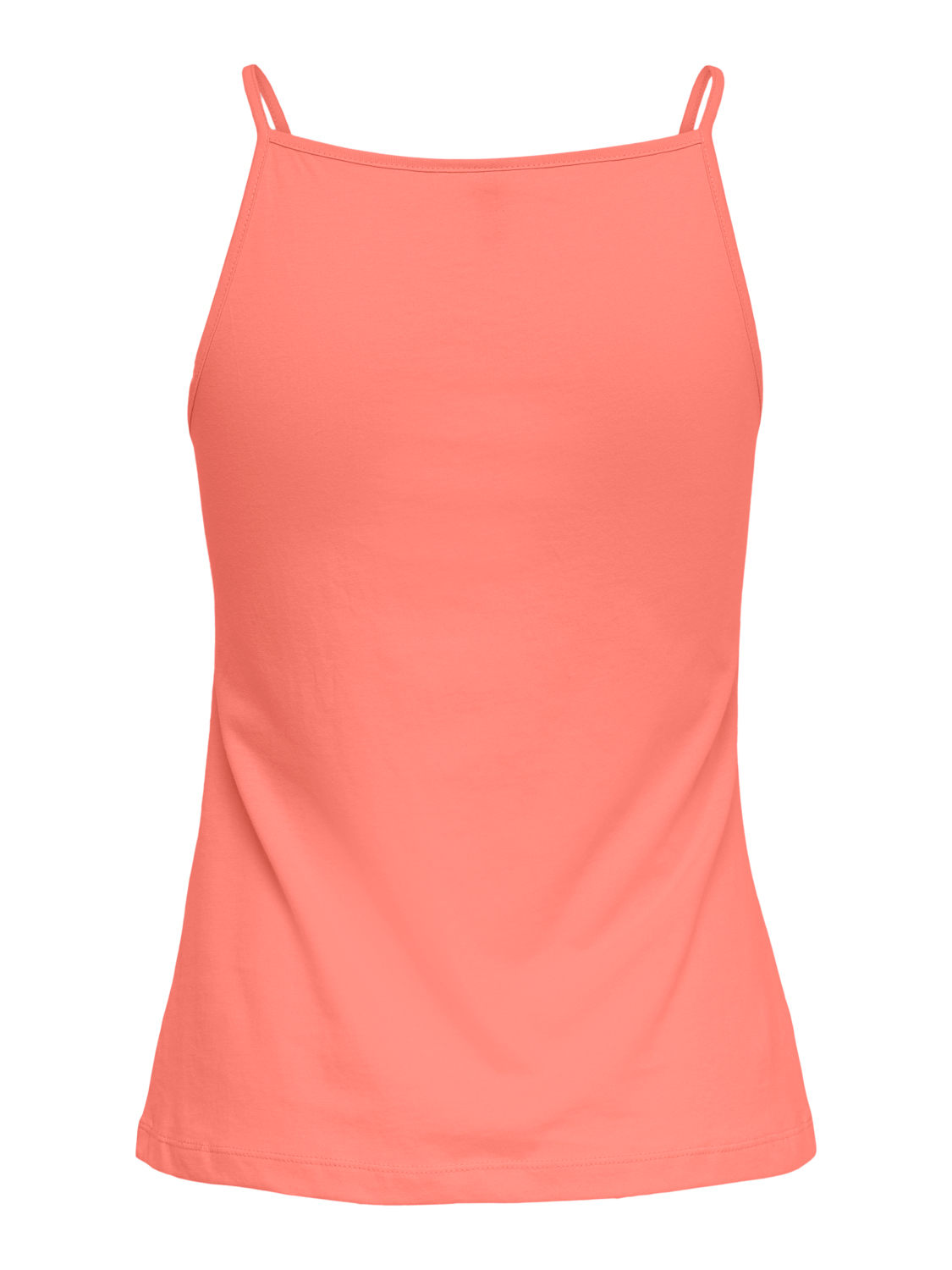 Top ONLYMAY Only Burnt Coral 0
