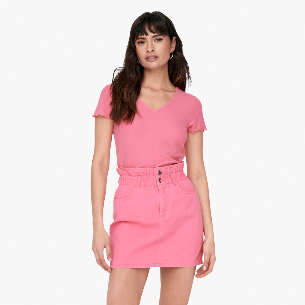 Top ONLKITA Only Camellia Rose 0
