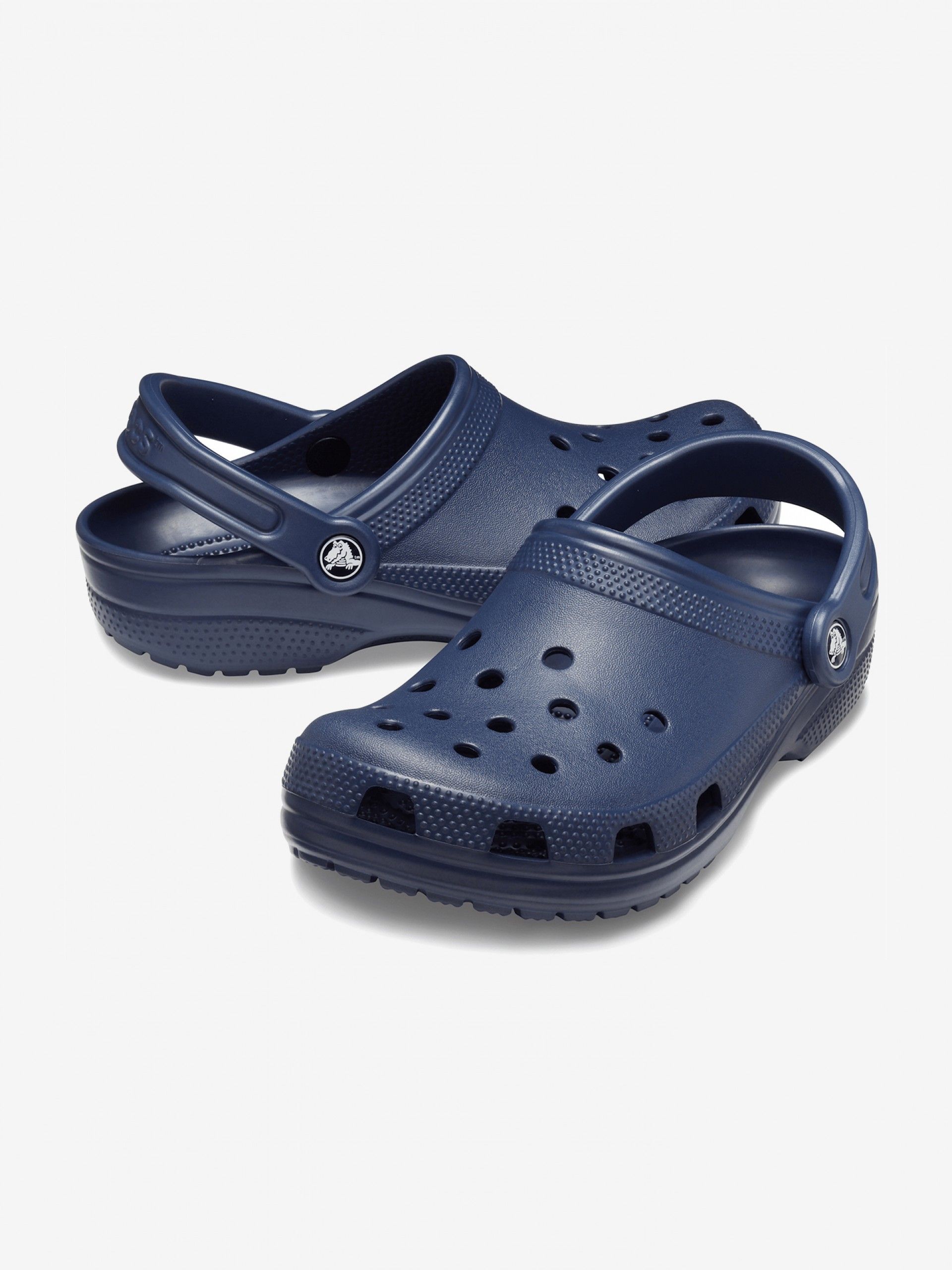 Sandálias CLASSIC CLOG Crocs Blue 0
