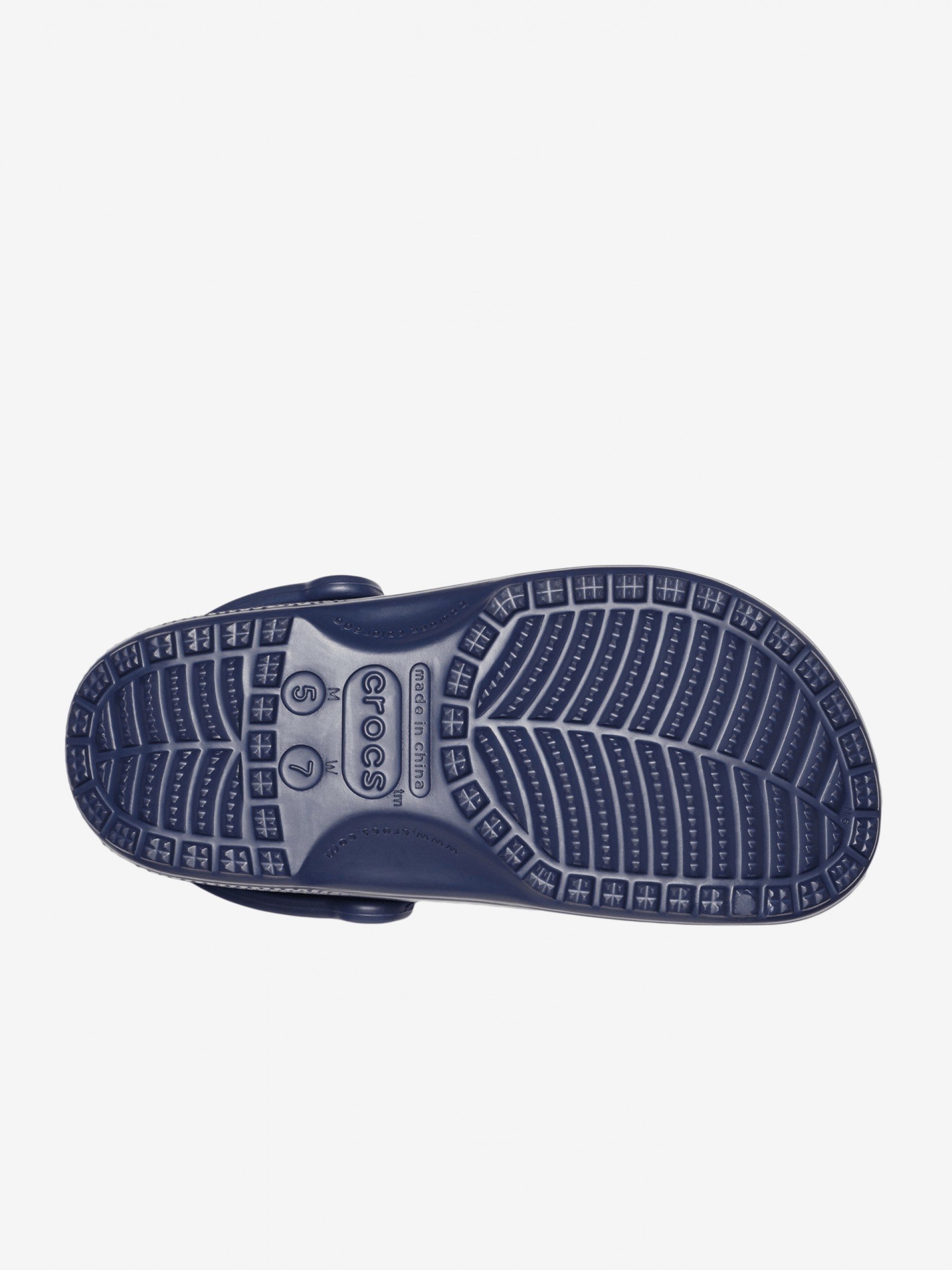 Sandálias CLASSIC CLOG Crocs Blue 2