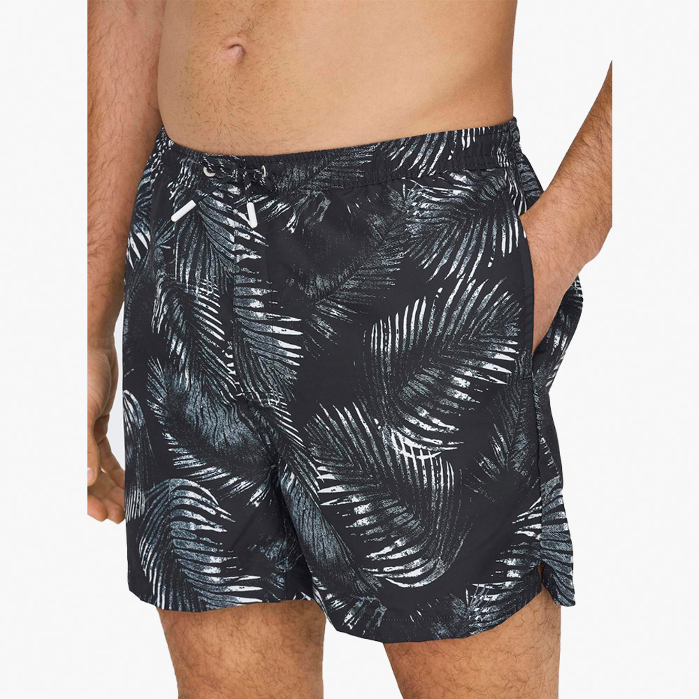 Calções de banho ONSTED Only&Sons Dark Navy 2