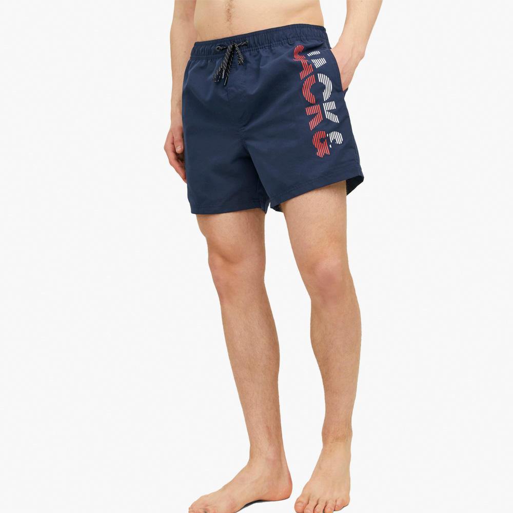 Calções JPSTFIJI Jack&Jones Navy Blazer 0