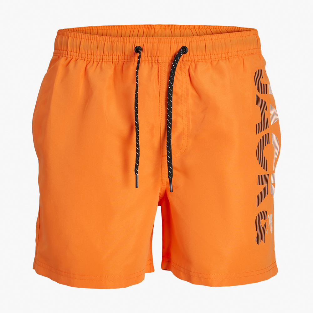 Calções JPSTFIJI Jack&Jones Orange Peel 0