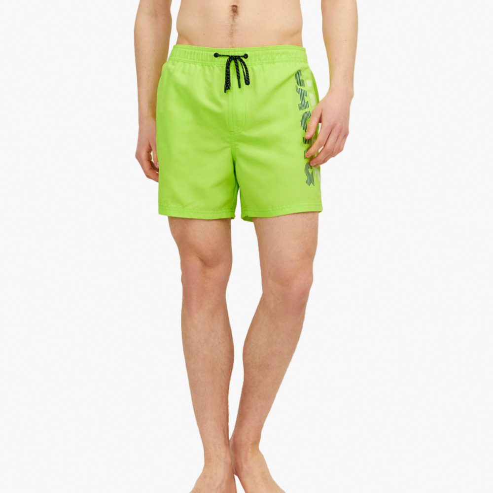 Calções JPSTFIJI Jack&Jones Acid Lime 0