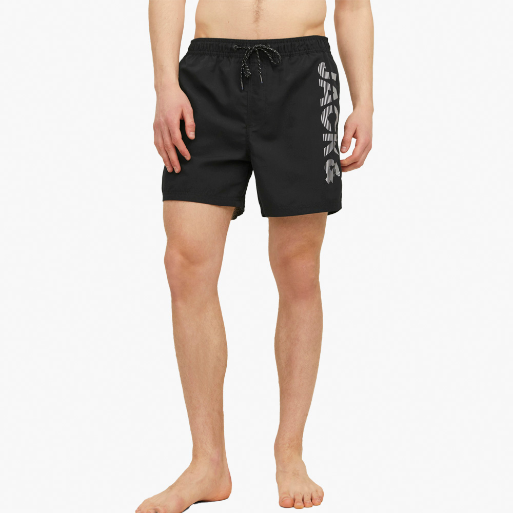Calções JPSTFIJI Jack&Jones Black 0