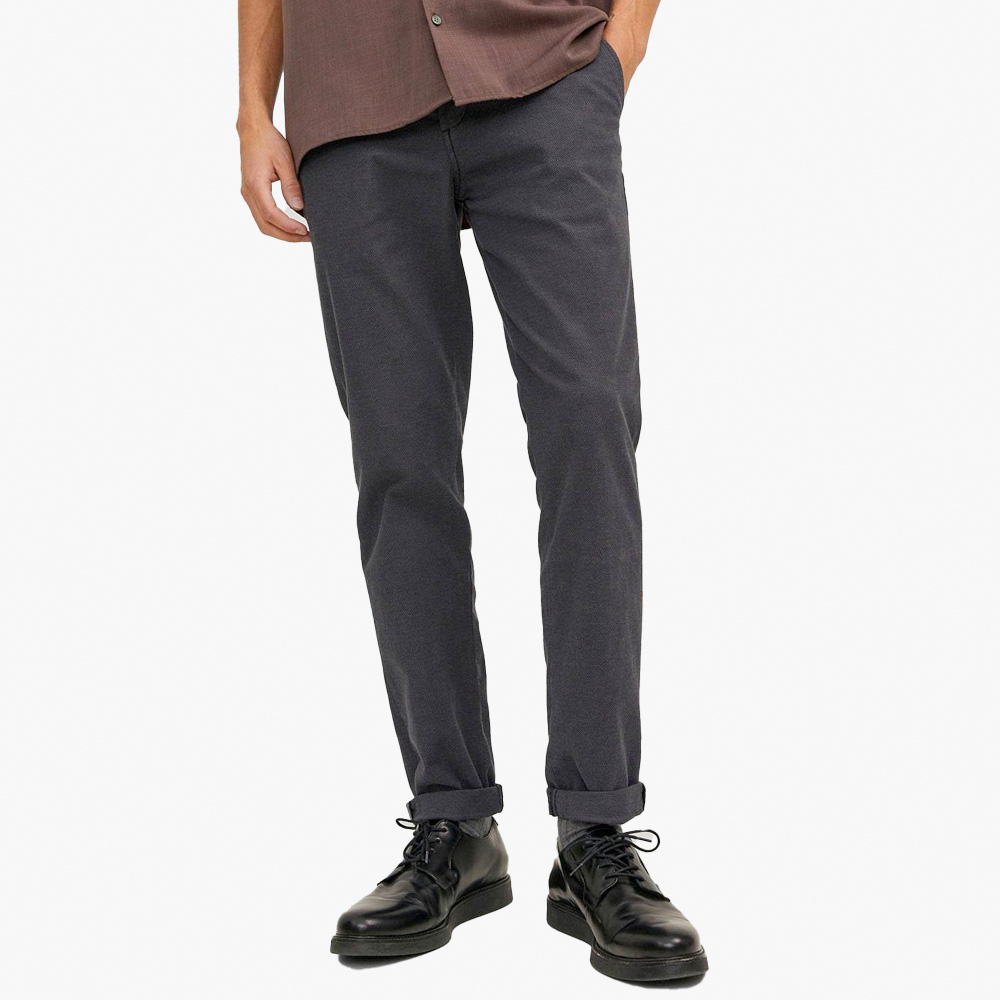 Calça JPSTMARCO Jack&Jones Black 0