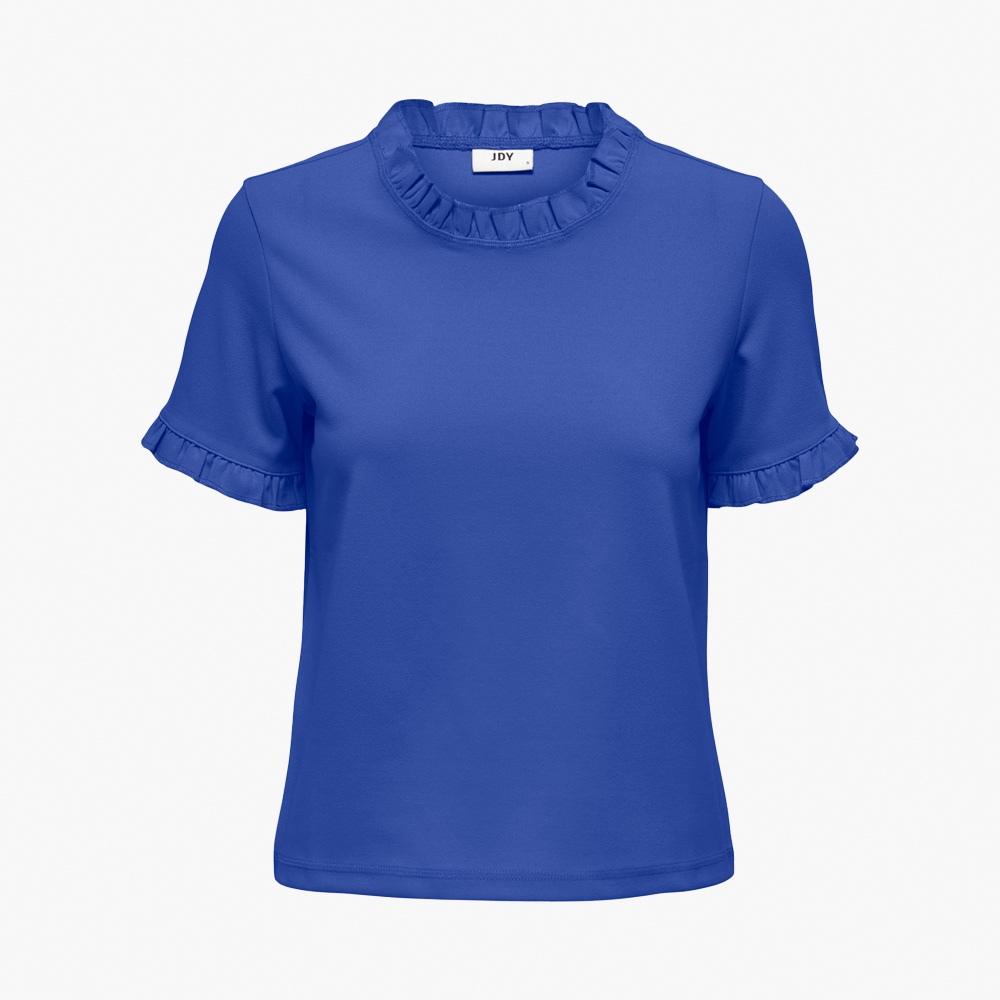 Top JDYCATIA JDY Dazzling Blue 0