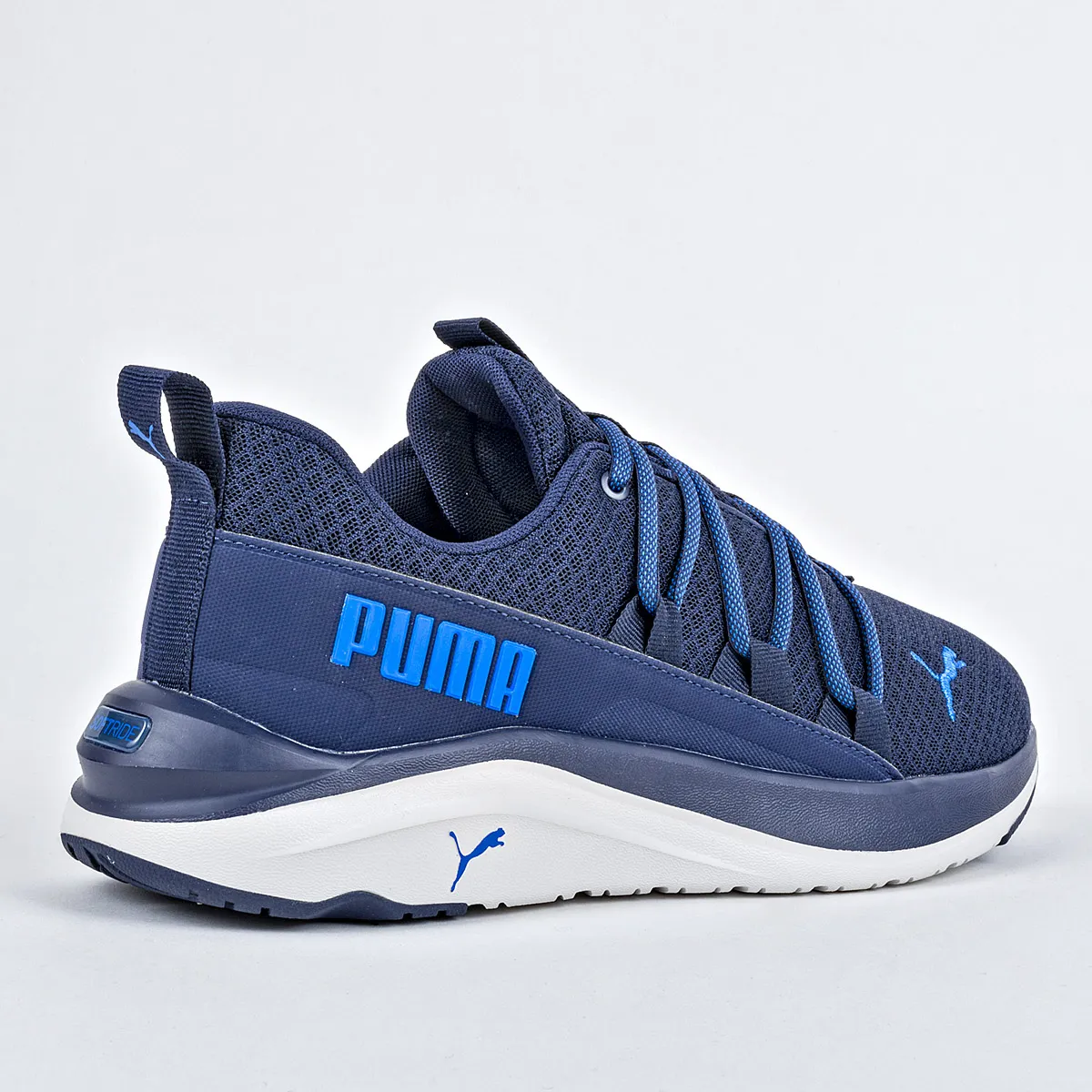 Sapatilha SOFTRIDE ONE4ALL Puma Blue 0