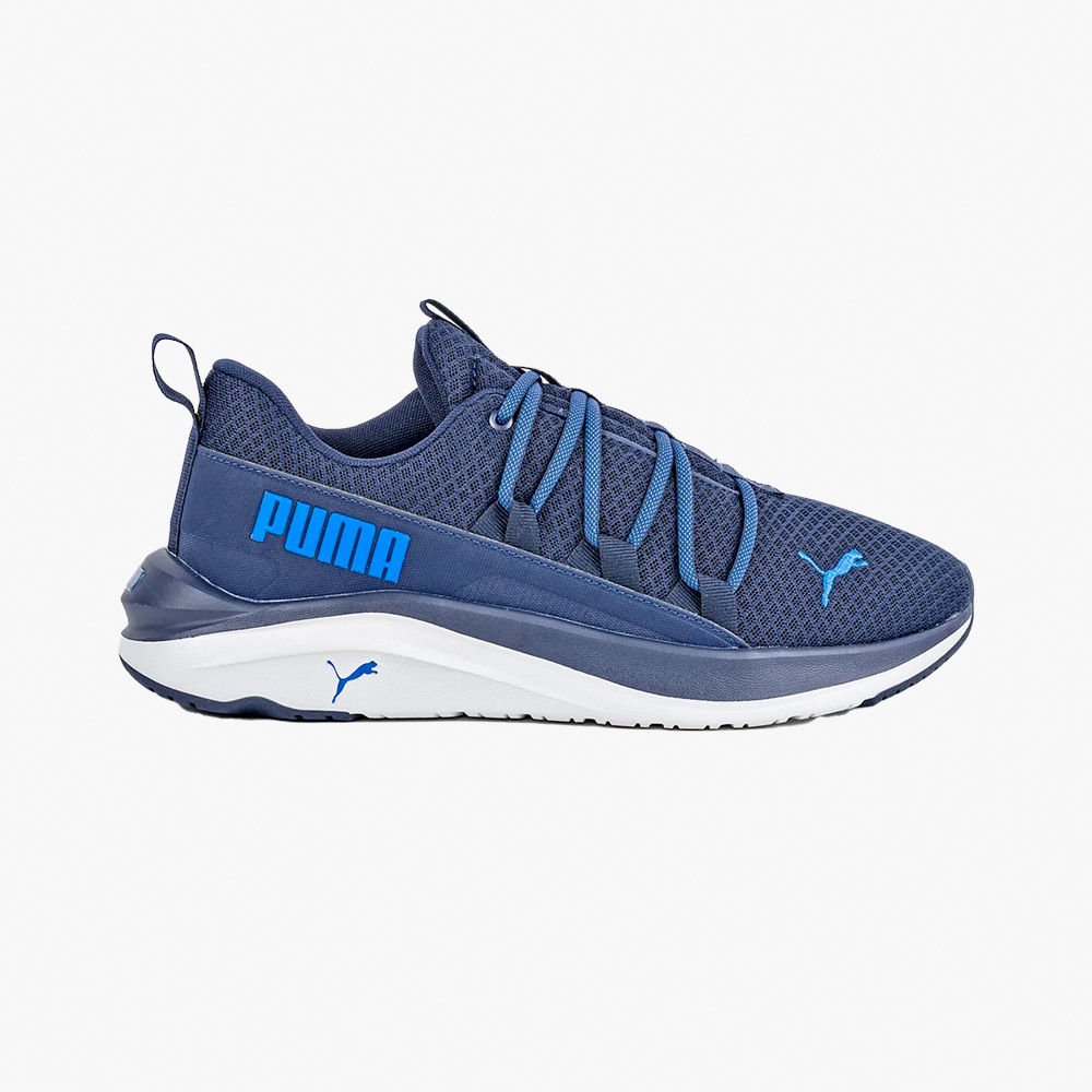 Sapatilha SOFTRIDE ONE4ALL Puma Blue 4