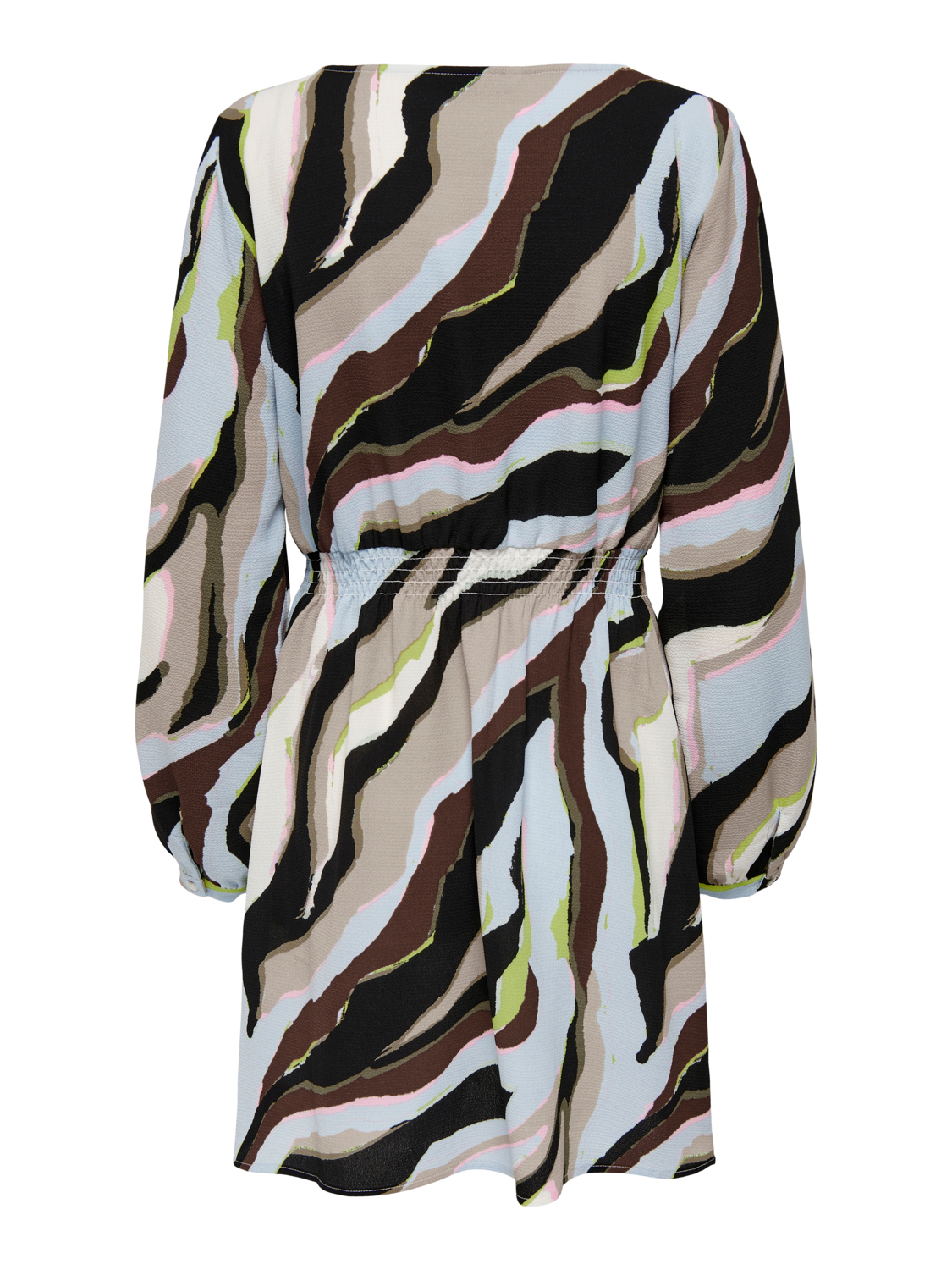 Vestido ONLNOVA Only Humus 1