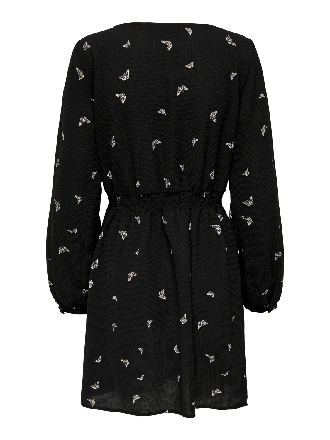 Vestido ONLNOVA Only Black 0