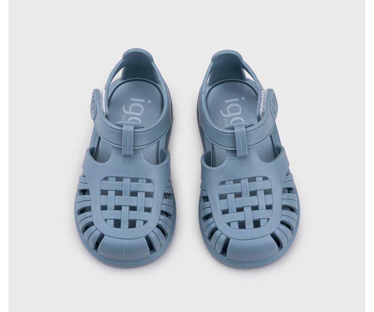 Sandália TOBY Igor Oceano 0