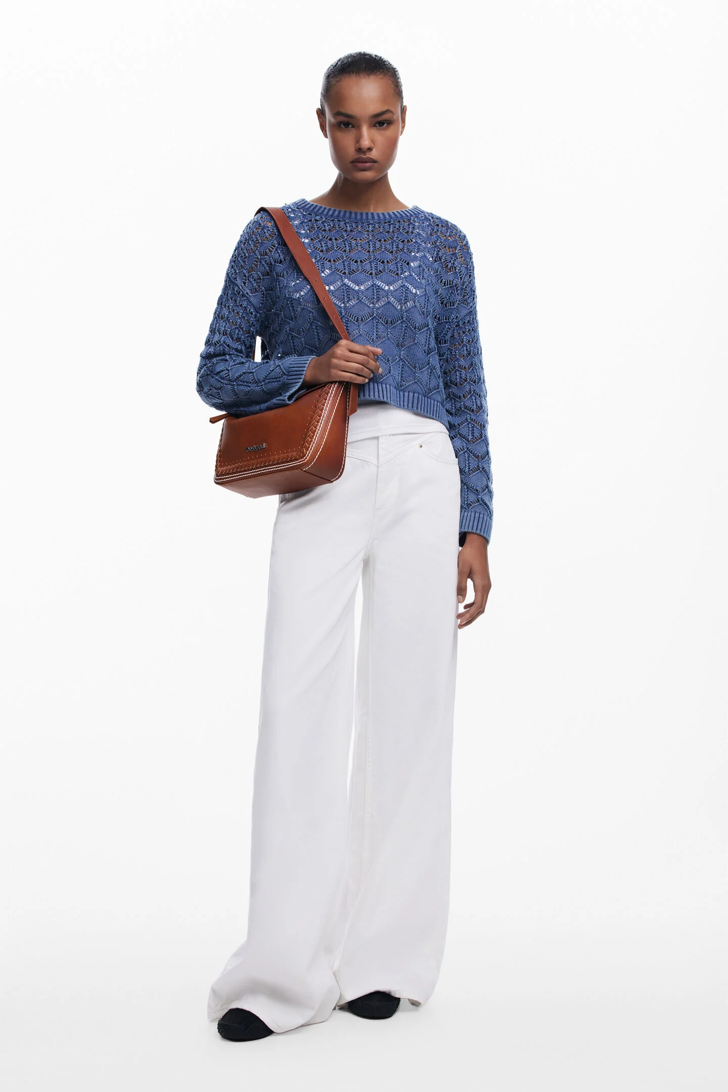 Mala TRAMA MUNICH Desigual 6011 1