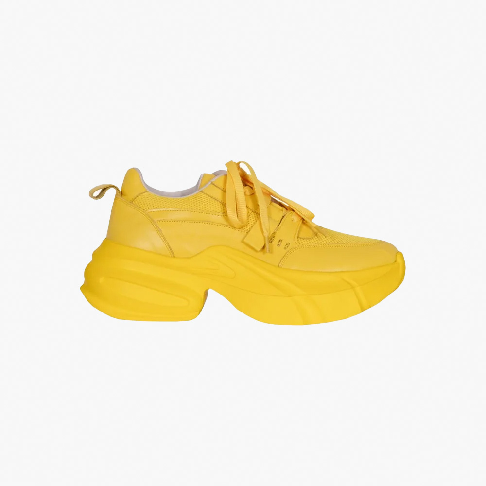 Sapatilha SCHIUMA VDR Yellow 0