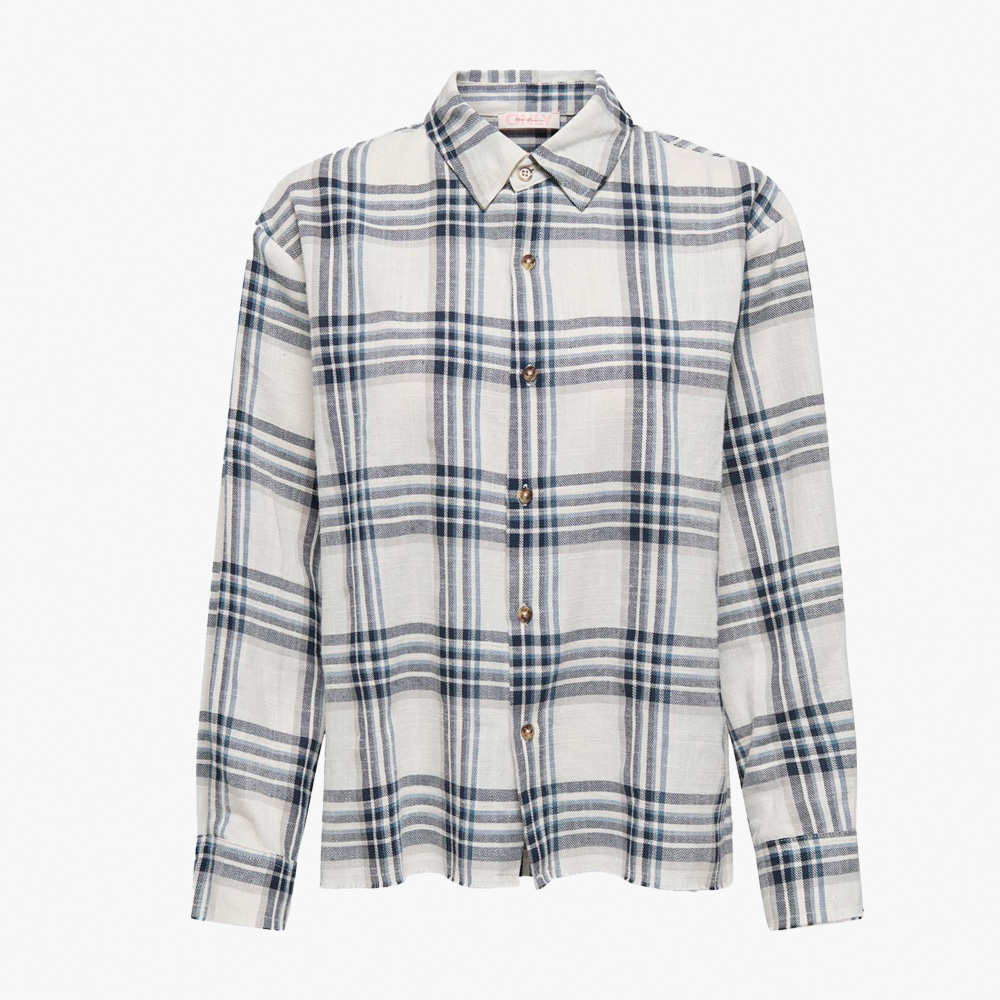 Camisa ONLPOPSDAM Only Cloud Dancer 0