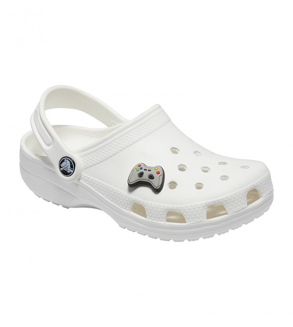 Pin JIBBITZ GAME Crocs 1