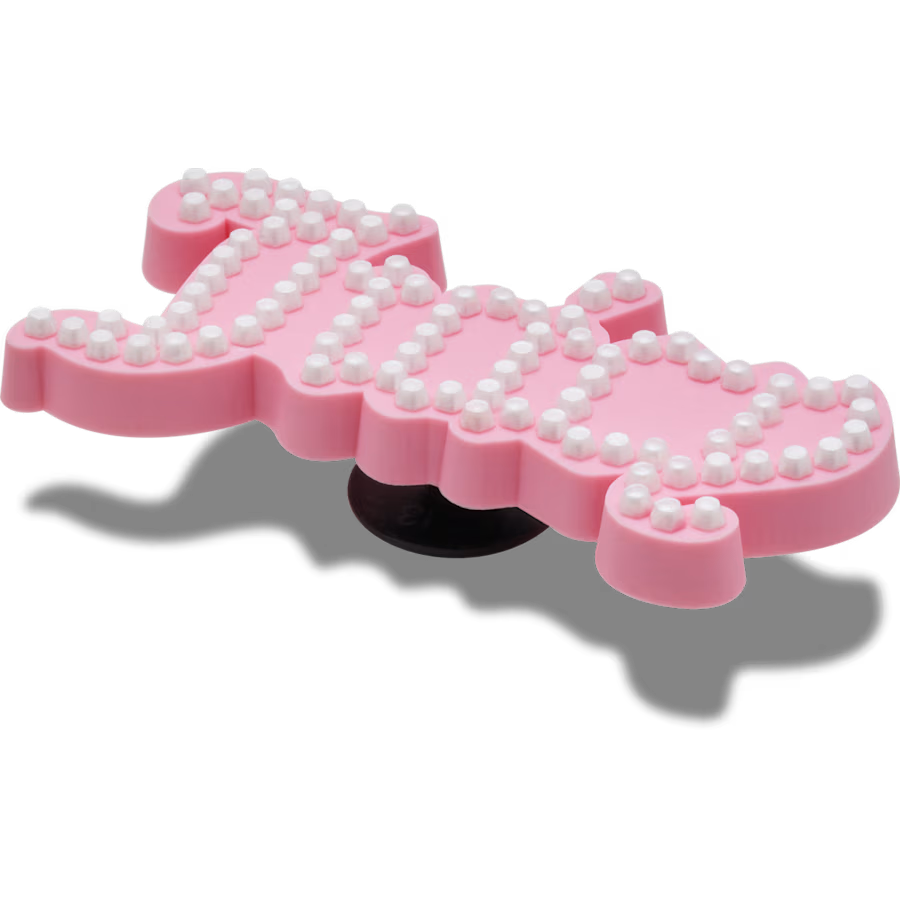 Pin JIBBITZ JUICY COUTURE Crocs 1