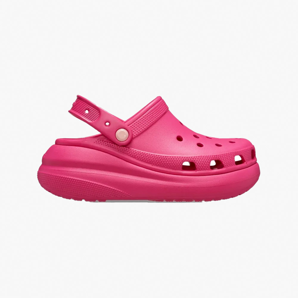 Clog CLASSIC CRUSH Crocs Dragonfruit 0