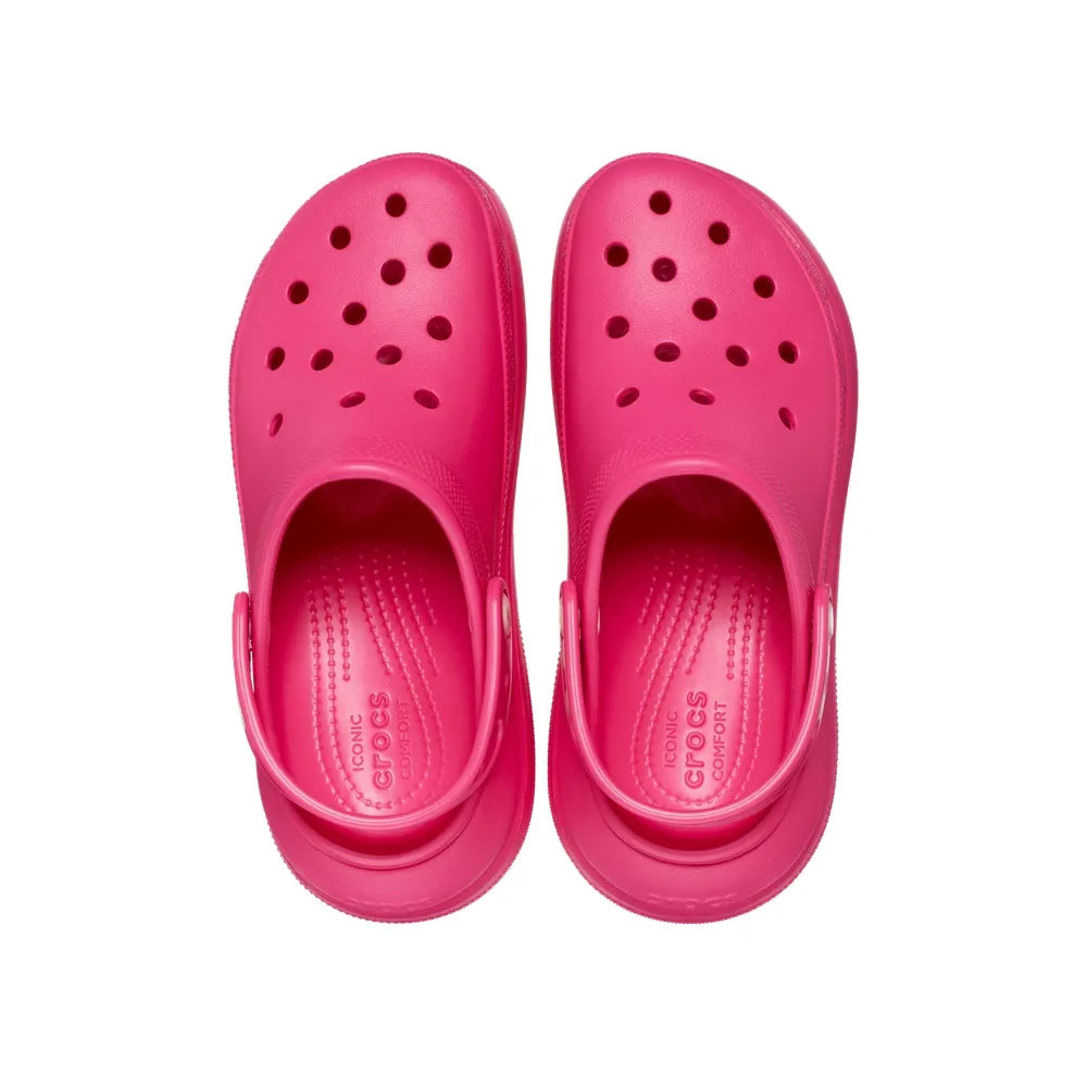 Clog CLASSIC CRUSH Crocs Dragonfruit 6