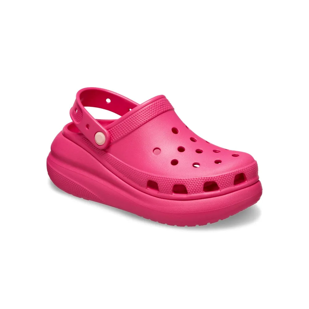 Clog CLASSIC CRUSH Crocs Dragonfruit 1