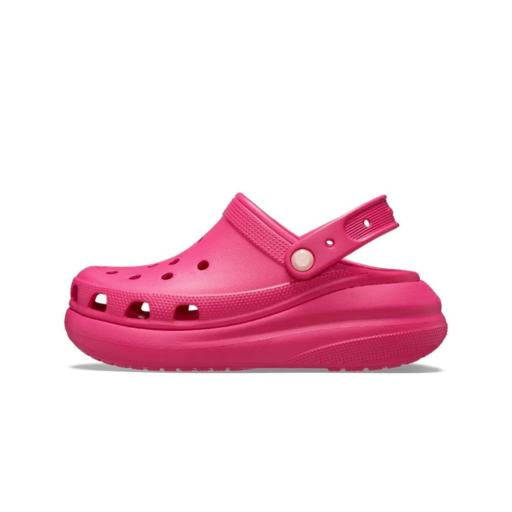 Clog CLASSIC CRUSH Crocs Dragonfruit 2