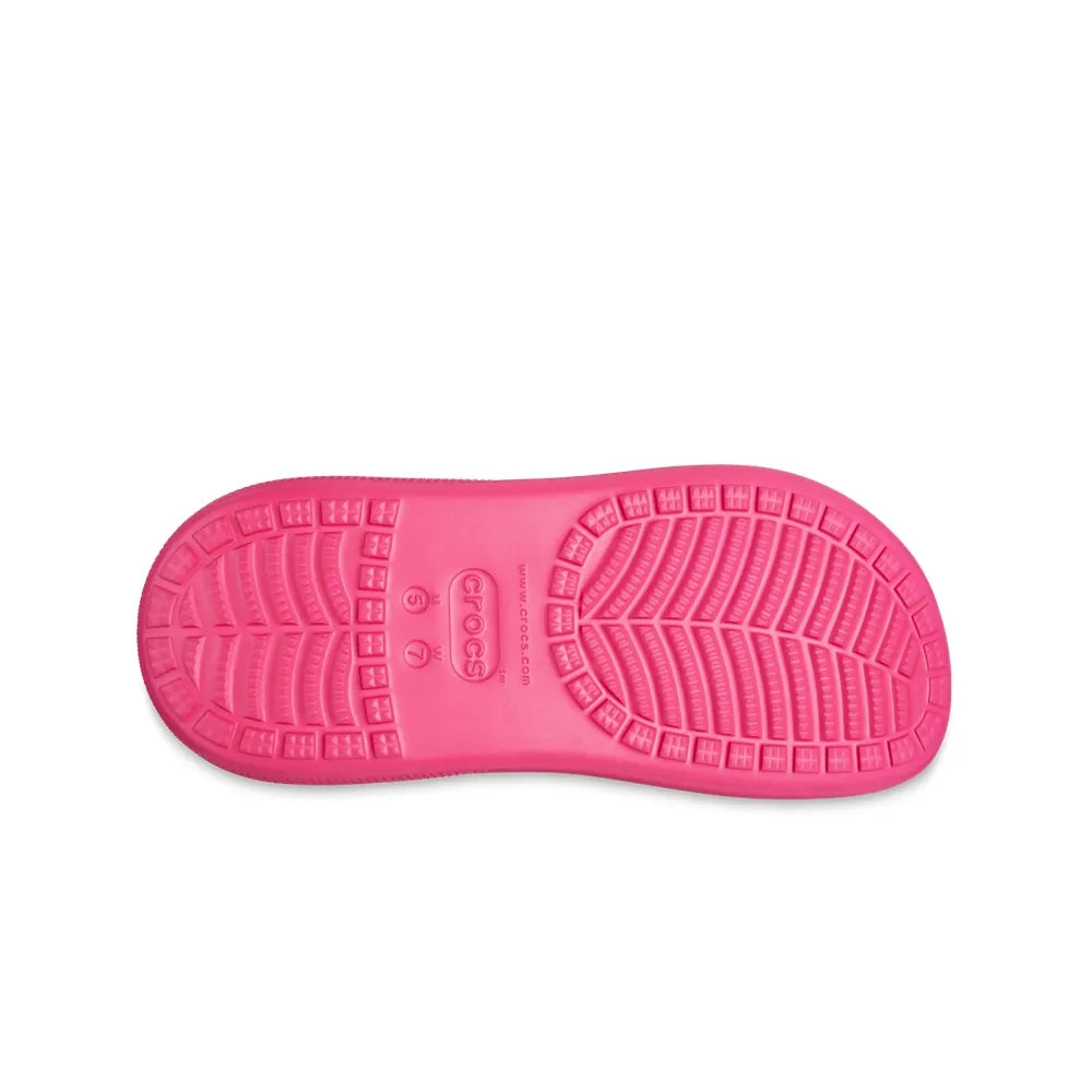 Clog CLASSIC CRUSH Crocs Dragonfruit 4