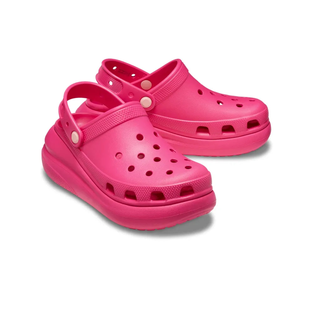 Clog CLASSIC CRUSH Crocs Dragonfruit 5