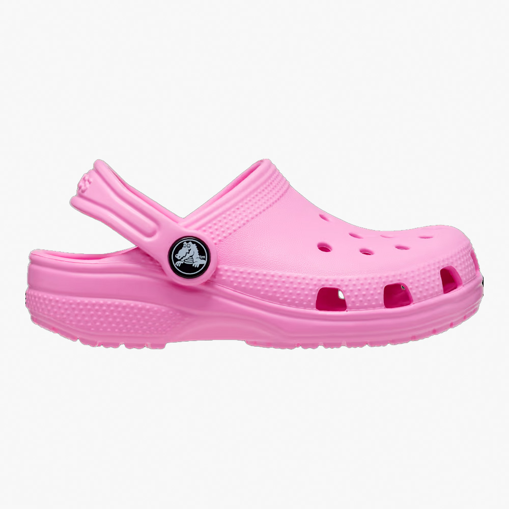 Clog CLASSIC T Crocs Taffy Pink 0