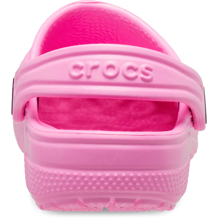 Clog CLASSIC T Crocs Taffy Pink 5