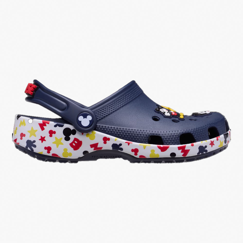 Clog MICKEY FRIENDS Crocs Multi 0