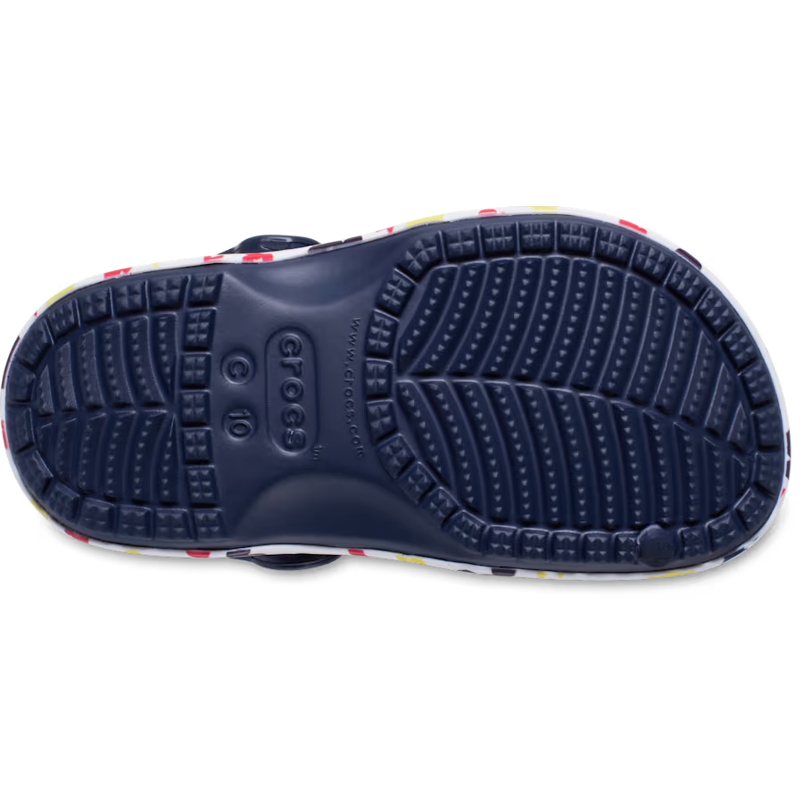 Clog MICKEY FRIENDS Crocs Multi 3