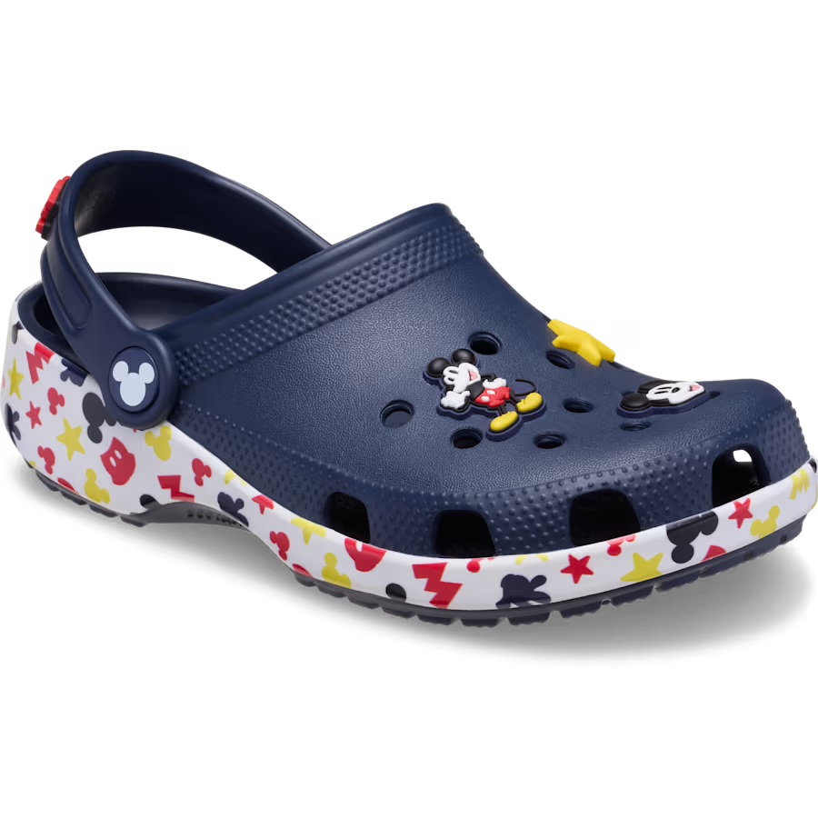 Clog MICKEY FRIENDS Crocs Multi 4