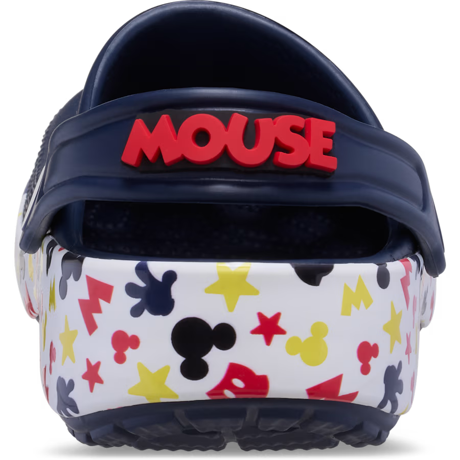 Clog MICKEY FRIENDS Crocs Multi 5