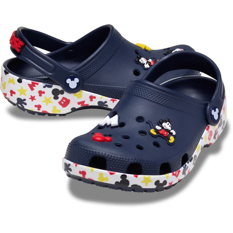 Clog MICKEY FRIENDS Crocs Multi 1