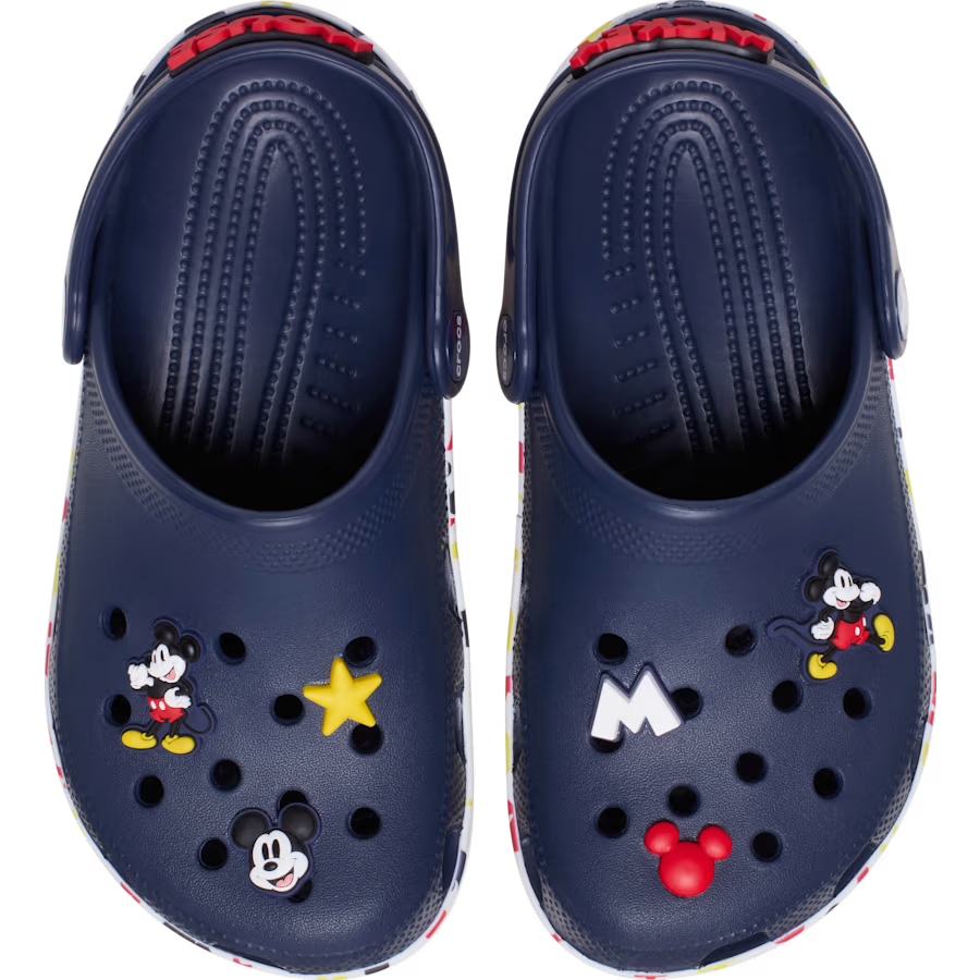 Clog MICKEY FRIENDS Crocs Multi 2