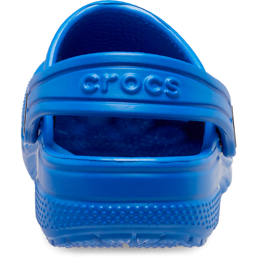Clog CLASSIC T Crocs Blue Bolt 5