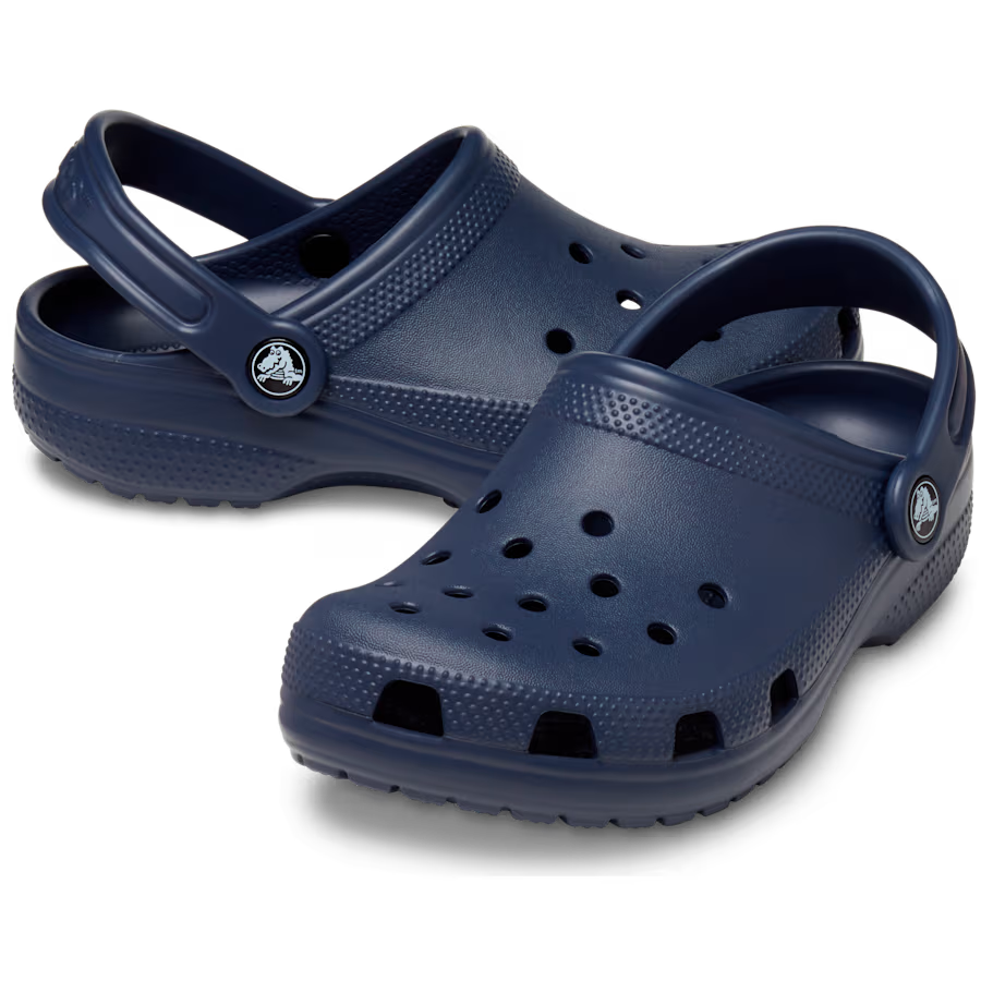 Clog CLASSIC K Crocs Navy 1