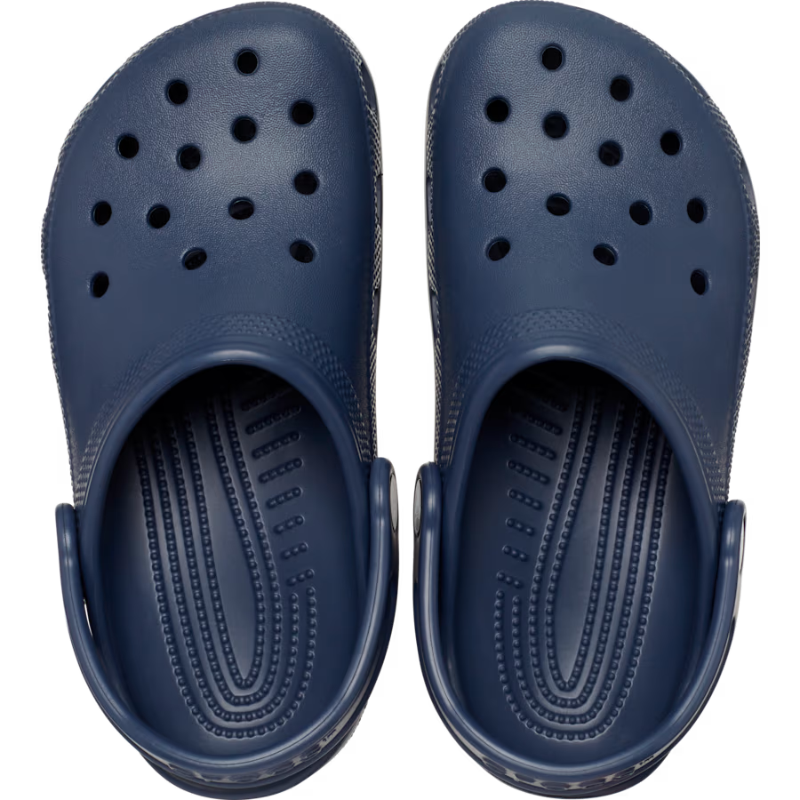 Clog CLASSIC K Crocs Navy 2