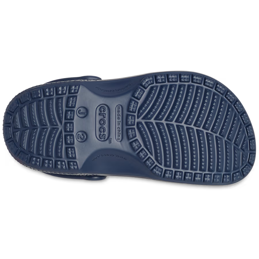 Clog CLASSIC K Crocs Navy 3
