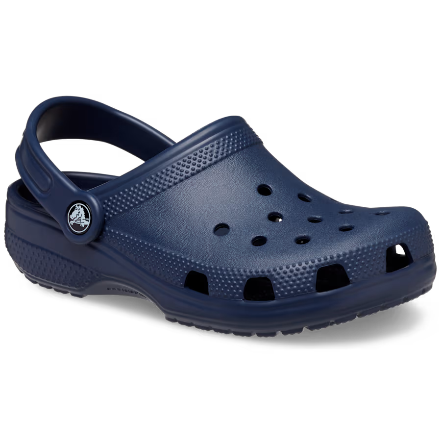 Clog CLASSIC K Crocs Navy 4
