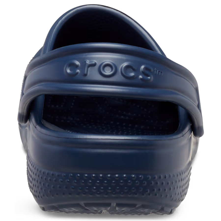 Clog CLASSIC K Crocs Navy 5