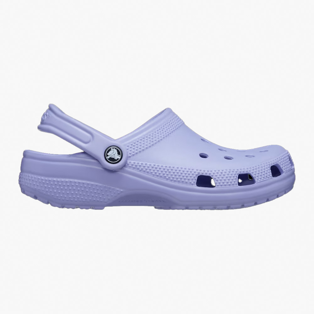 Clog CLASSIC Crocs Mystic Purple 0