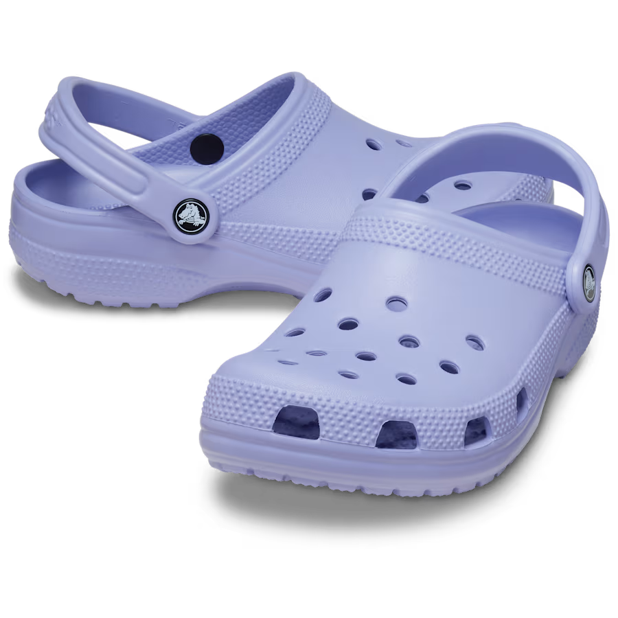 Clog CLASSIC Crocs Mystic Purple 1