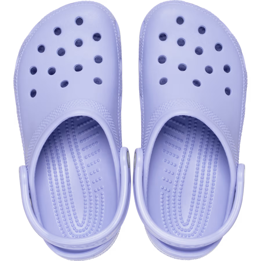 Clog CLASSIC Crocs Mystic Purple 2