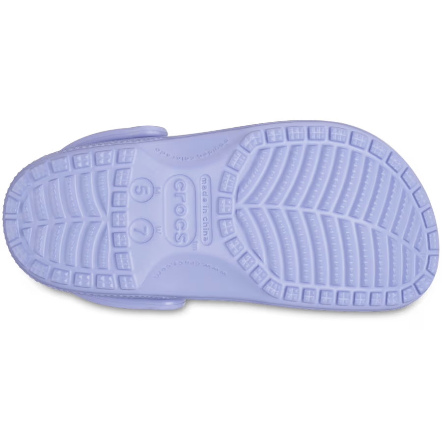 Clog CLASSIC Crocs Mystic Purple 3
