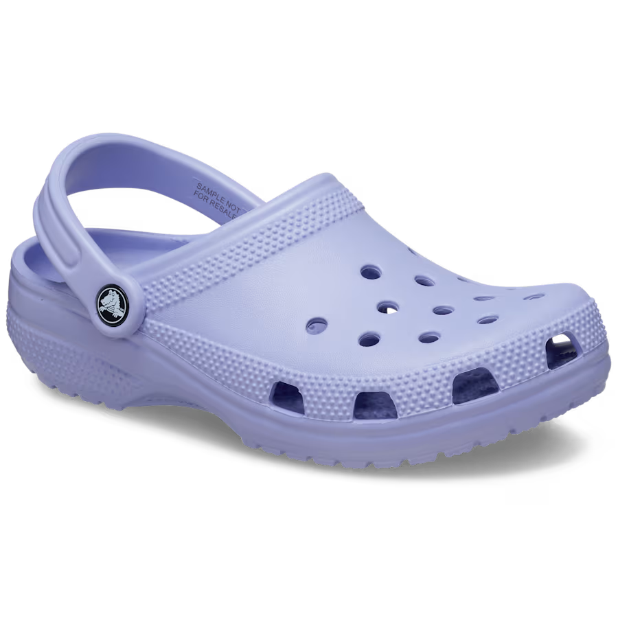 Clog CLASSIC Crocs Mystic Purple 4