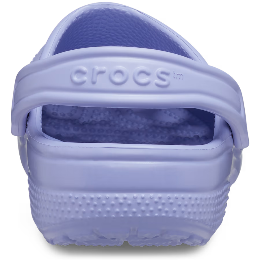 Clog CLASSIC Crocs Mystic Purple 5